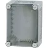 Eaton CI23E-125 kotelo metrisillä läpivientiaihioilla