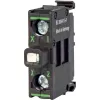 Eaton M22-LEDC230-B LED-elementti valkoinen 230V AC/DC 218060