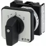 Eaton T0-1-8214/E kytkin 6,5 kW 3-napainen 3 asentoa