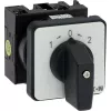 Eaton T0-1-8214/E kytkin 6,5 kW 3-napainen 3 asentoa