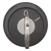 Eaton M22S-WS avainkiertokytkin, 2 asentoa, lukittuva, musta 216882