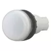 Eaton M22-LC-W LED-merkkivaloelementti, valkoinen, 250 V AC/DC, ruuviliittimet, RMQ-Titan M22 -sarja 216907
