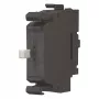 Eaton M22-SWD-K11 toimintaelementti, 2 asentoa, etuasennus