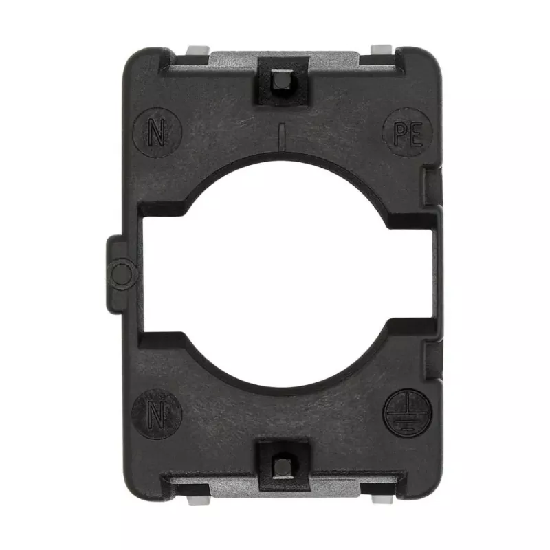 Eaton ZVV-P3 lukituksen jatke P1/P3/P5 kuormankytkimille (024671)