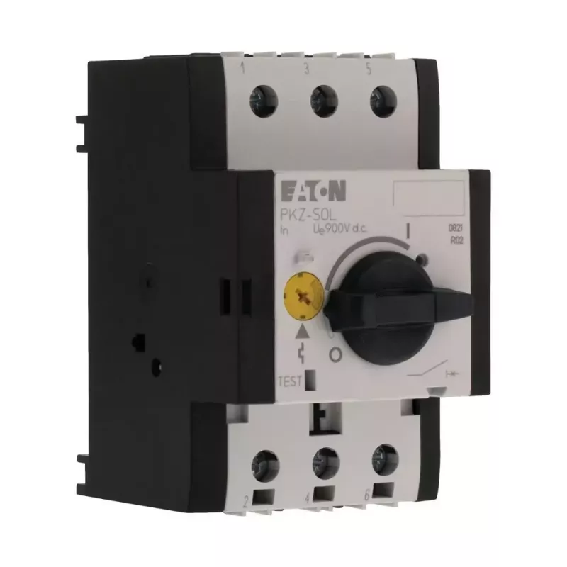 Eaton PKZ-SOL20 stringinsuojakytkin, 2-napainen