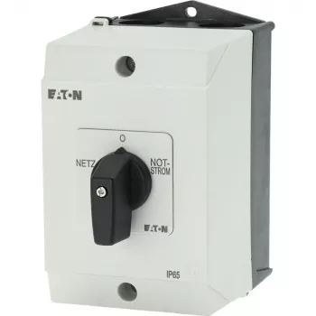 Eaton vaihtokytkin 8 kosketinta, 20A T0-4-8902/I1 (218985)