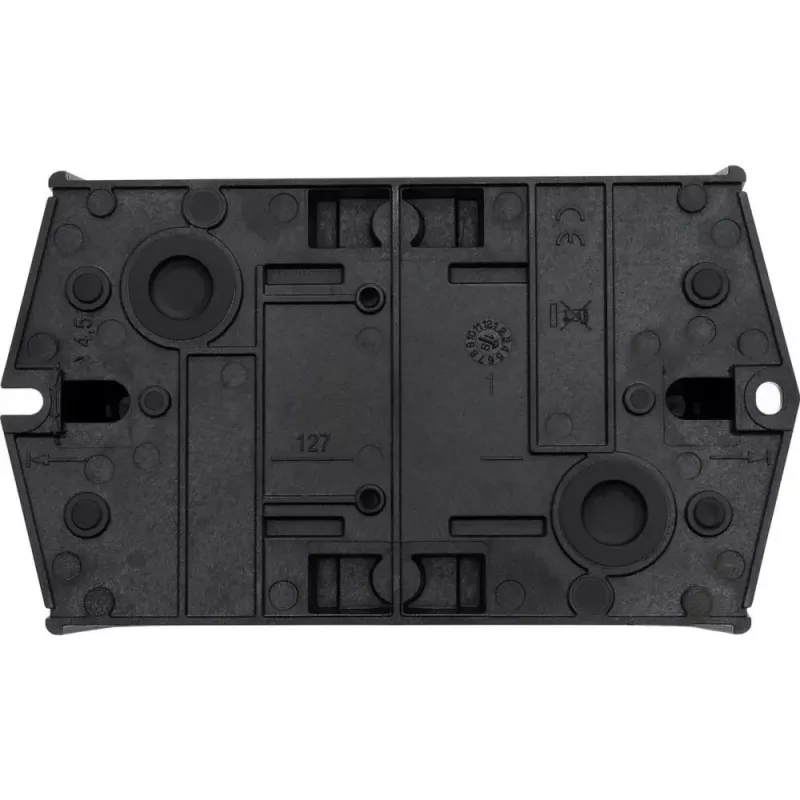 Eaton vaihtokytkin 8 kosketinta, 20A T0-4-8902/I1 (218985)