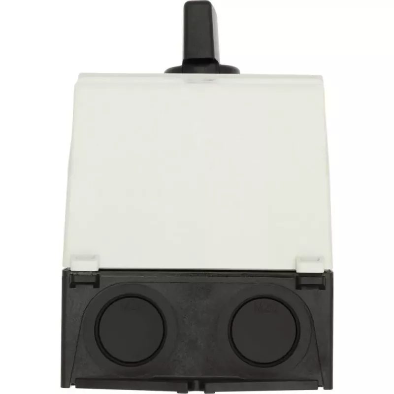 Eaton vaihtokytkin 8 kosketinta, 20A T0-4-8902/I1 (218985)