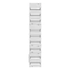 Eaton 226616 ZSD-V19 jakelukenttä, 9-rivinen, korkeus 1350 mm