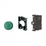 Eaton 132600 M22-L-G-LED230-BVP LED-merkkivalo, vihreä, 230 V