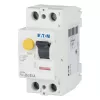 Eaton PXF-25/2/03-A vikavirtasuojakytkin (RCCB) 25 A 2-napainen 30 mA tyyppi A 236746