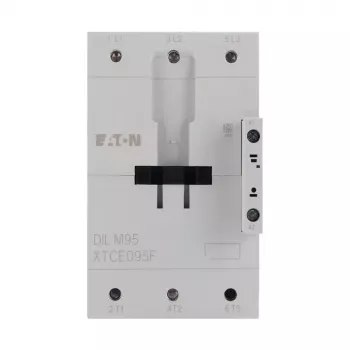 Eaton DILM95 3-napainen kontaktori, 230 V AC / 240 V AC käämi, 95 A AC-3, 690 V 239480