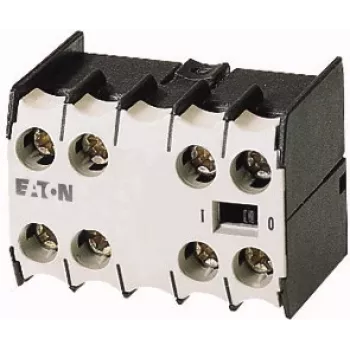 Eaton DILM apukosketinlohko 1NO+1NC sivuasennus 049823