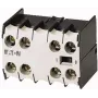 Eaton DILM apukosketinlohko 1NO+1NC sivuasennus 049823