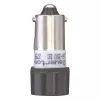 Eaton M22-XAM akustinen signaalielementti, 18-30 V AC/DC, 83 dB, musta/hopea