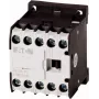 Eaton DILEM-10 minikontaktori 3-napainen 9A 400V AC käämi 051788