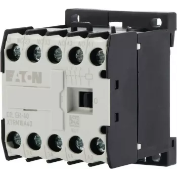 Eaton DILER-40 apukontaktori, 4 NO, 230 V AC kela 052725