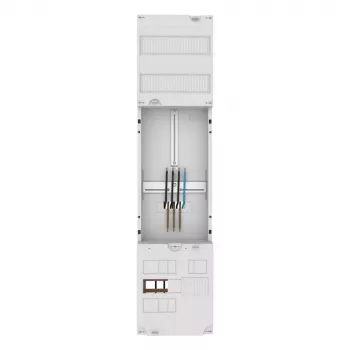 Eaton ZSD-Z17A1239 mittaritaulu, 1-kenttä, 63 A, 230/400 V AC 259198
