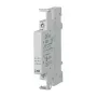 Eaton Z-SC apukosketinlohko 1NO+1NC sivuasennus 248862