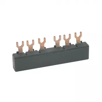 Eaton 3-vaiheinen kiskoadapteri (B3.0/4-PKZ0)