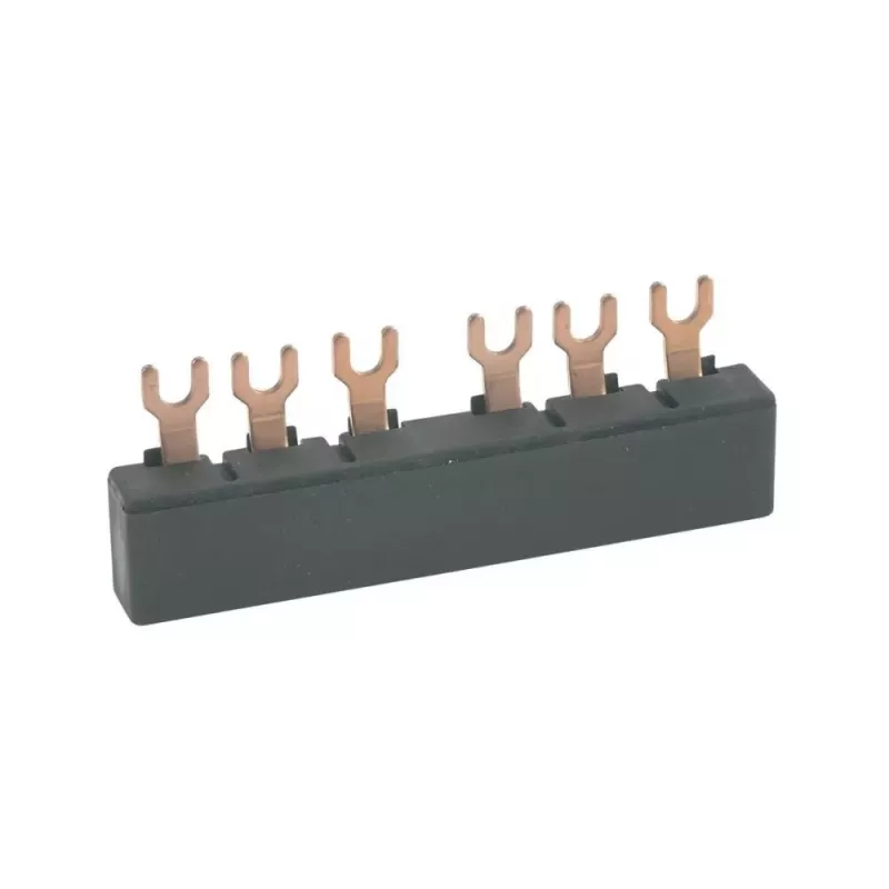 Eaton 3-vaiheinen kiskoadapteri (B3.0/4-PKZ0)