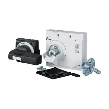 Eaton NZM3-XTVDV ovikytkentä kääntökahva, musta, IP66, lukittava, 1 kpl 260176