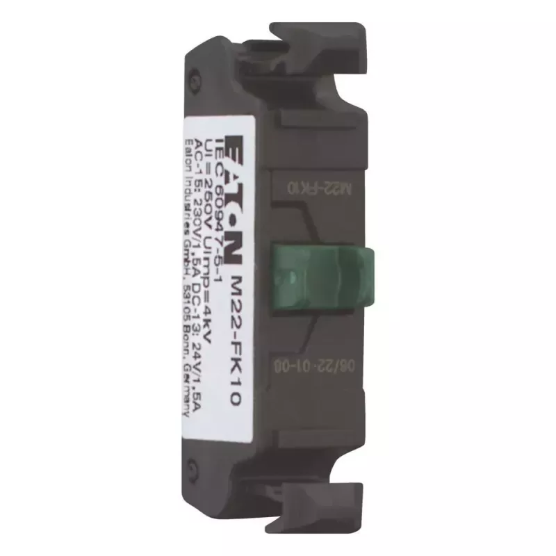 Eaton M22-FK10 tasolukitsija, RMQ-Titan-sarja 180792