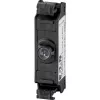Eaton M22 LED-elementti litteä punainen/vihreä 12-30V AC/DC 180799