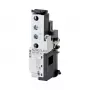EATON alijännitepäästö NZM2/3, 208 V AC/DC, NZM2/3-XU208-2 (259499)