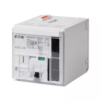 Eaton kaukosäädin BG2 NZM2-XR208-240AC (259832)