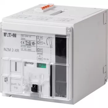 Eaton kaukosäädin BG2 NZM2-XR208-240AC (259832)