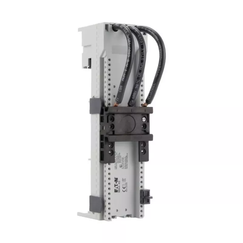 Eaton xPole kiskoadapteri 55mm 63A 1-napainen BBA4-63 101457