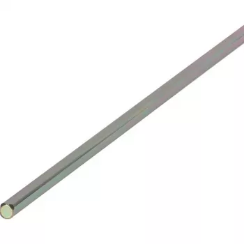 Eaton 260193 jatkoakseli 600mm NZM3/NZM4-tehokatkaisijoille