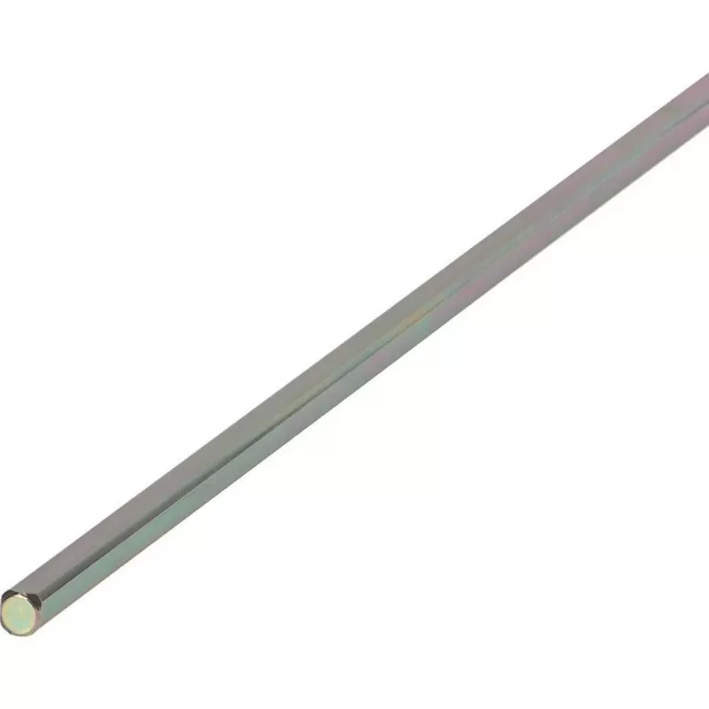 Eaton 260193 jatkoakseli 600mm NZM3/NZM4-tehokatkaisijoille