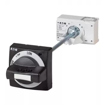 Eaton NZM2-XTVD Oviliitin kiertokahva 260168