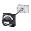 Eaton NZM2-XTVD Oviliitin kiertokahva 260168