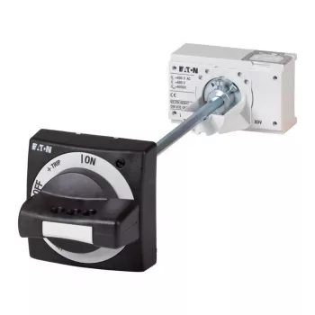 Eaton NZM2-XTVD Oviliitin kiertokahva 260168