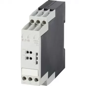 Eaton EMR6-A500-D-1 virranvalvontarele, 0,5-500 A, 24-240 V AC/DC, 2 CO, DIN-kisko 184762