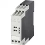 Eaton EMR6-A500-D-1 virranvalvontarele, 0,5-500 A, 24-240 V AC/DC, 2 CO, DIN-kisko 184762