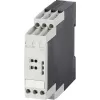 Eaton EMR6-A500-D-1 virranvalvontarele, 0,5-500 A, 24-240 V AC/DC, 2 CO, DIN-kisko 184762