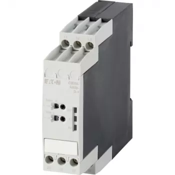 Eaton EMR6-A500-D-1 virranvalvontarele, 0,5-500 A, 24-240 V AC/DC, 2 CO, DIN-kisko 184762