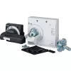 Eaton NZM3-XTVD ovikytkentäinen kiertokahva, lukittava 260170