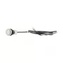 Eaton C22 litteä painonappi valkoinen 1NO hetkellinen C22-D-W-K10-P62 185673
