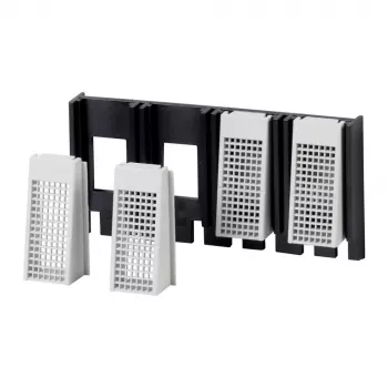 Eaton sormisuoja NZM1-4-XIPK NZM1-4 PN1 N1 4-napainen NZM1-4-XIPK (266745)