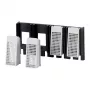 Eaton sormisuoja NZM1-4-XIPK NZM1-4 PN1 N1 4-napainen NZM1-4-XIPK (266745)