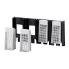Eaton sormisuoja NZM1-4-XIPK NZM1-4 PN1 N1 4-napainen NZM1-4-XIPK (266745)