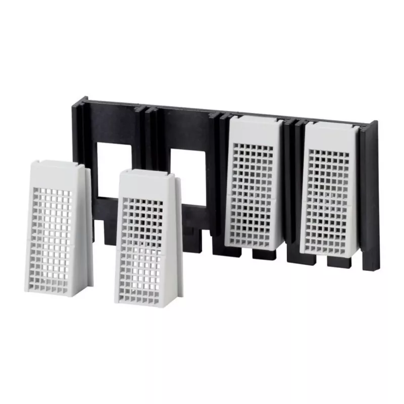 Eaton sormisuoja NZM1-4-XIPK NZM1-4 PN1 N1 4-napainen NZM1-4-XIPK (266745)