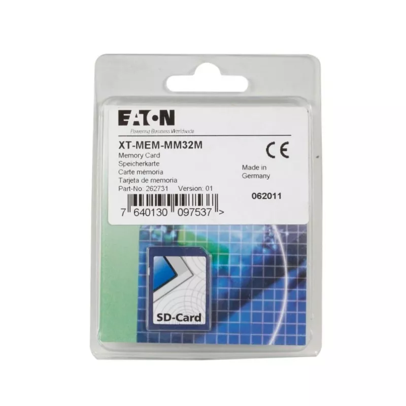 Eaton ETR2-44 aikarele 262730