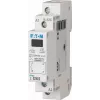 Eaton Z-S230/S minikontaktori 2NO 230V AC 20A DIN-kisko 265262