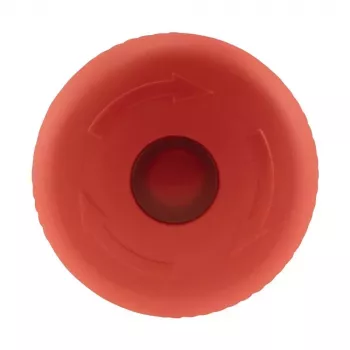 Eaton M22-PVLT valintakytkimen toimilaite, 2-asentoinen, lukittuva, musta 263469